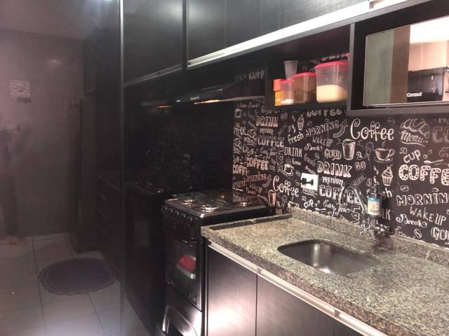 #APVPATLOND - Apartamento para Venda em Londrina - PR - 1