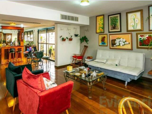 #49 - Apartamento para Venda em Londrina - PR - 2