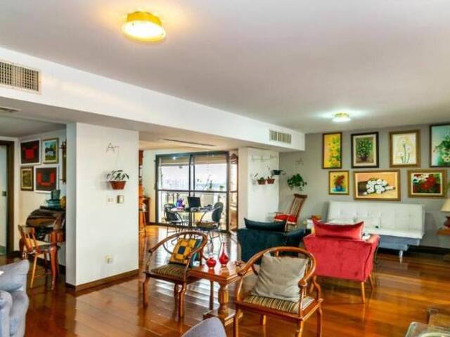 #49 - Apartamento para Venda em Londrina - PR - 3