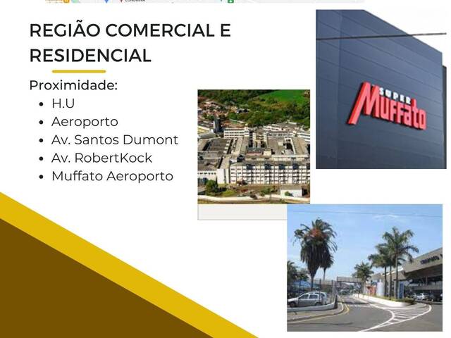 #51 - Área para Venda em Londrina - PR - 3