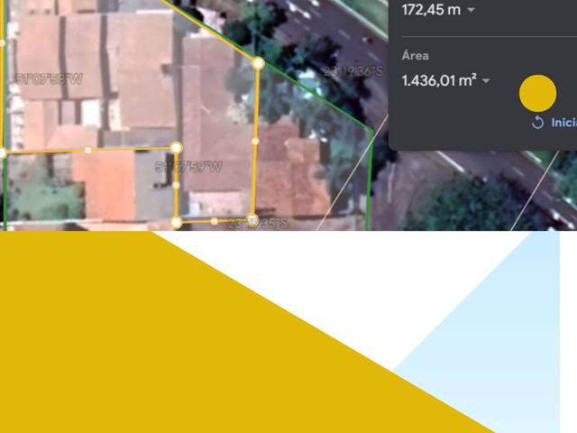 #51 - Área para Venda em Londrina - PR - 2