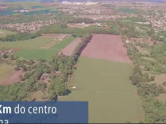 #52 - Área para Venda em Londrina - PR - 2