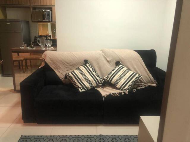 #54 - Apartamento para Venda em Londrina - PR - 2