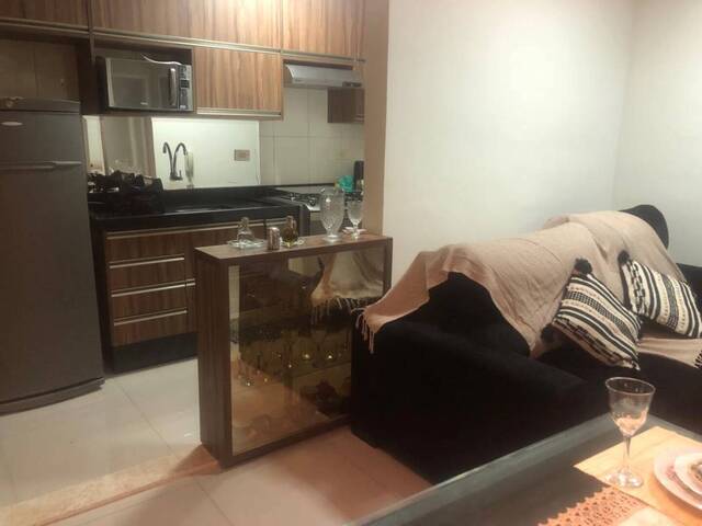 #54 - Apartamento para Venda em Londrina - PR - 3