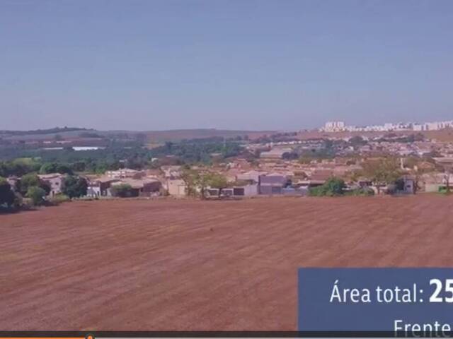 #55 - Área para Venda em Londrina - PR - 2